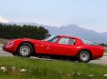 Alfa Romeo Giulia TZ2 1965 года